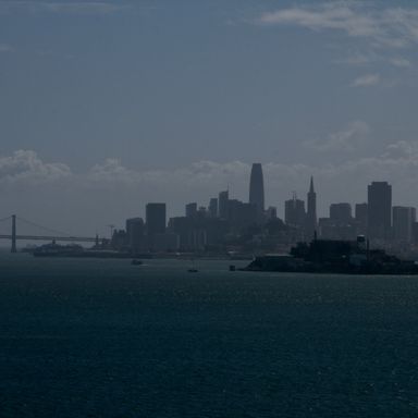 San Francisco VIII