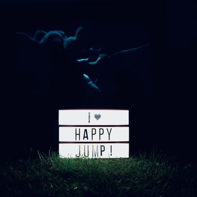 Happy Jump I